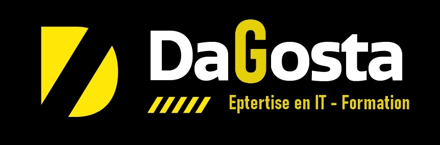 Logo Dagosta IT Expertise